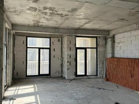 1 otaqlı mənzil, 64 m², Şah İsmayıl Xətai: 224 000 ₼ 5