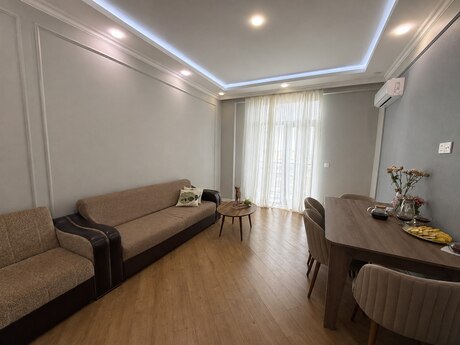Elan №6353483 - Bakı, Dərnəgül m., 2 otaqlı, 90 m², 8/16 mərtəbə