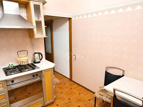 3 otaqlı mənzil, 85 m², Əhmədli: 203 000 ₼ 3