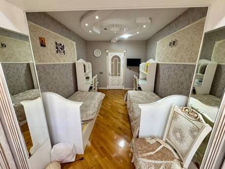 5-room apartment, 130 m², Nəsimi: 355 000 ₼ 5