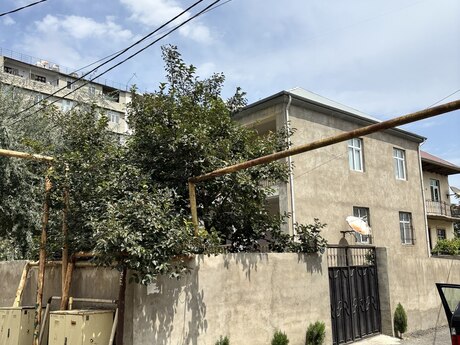 10 otaqlı həyət evi, 300 m², Xətai: 650 000 ₼ 2