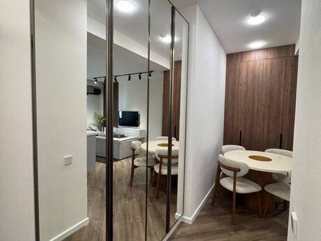 3-room apartment, 77 m², 20 Yanvar: 275 000 ₼ 4