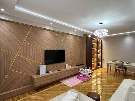 3 otaqlı mənzil, 136 m², Həzi Aslanov: 325 000 ₼ 4