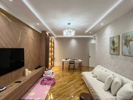 3 otaqlı mənzil, 136 m², Həzi Aslanov: 325 000 ₼ 5