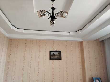 2-комн. новостройка - м. Азадлыг проспекти - 55 м²