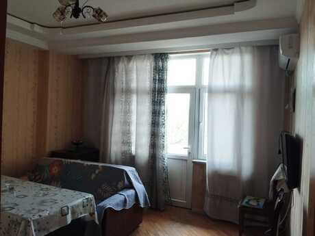 2-комн. новостройка - м. Азадлыг проспекти - 55 м²