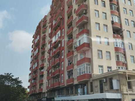 Elan №6353320 - Bakı, Azadlıq Prospekti m., 2 otaqlı, 55 m², 3/12 mərtəbə