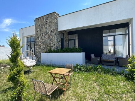 Объявление №6353336 - Баку, пос. Нардаран, 4-комн., 120 м²