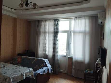Kirayə 2 otaqlı mənzil, 55 m², Azadlıq Prospekti: 600 ₼/ay 3