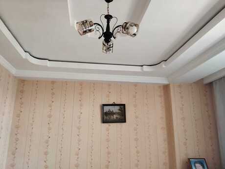Kirayə 2 otaqlı mənzil, 55 m², Azadlıq Prospekti: 600 ₼/ay 4