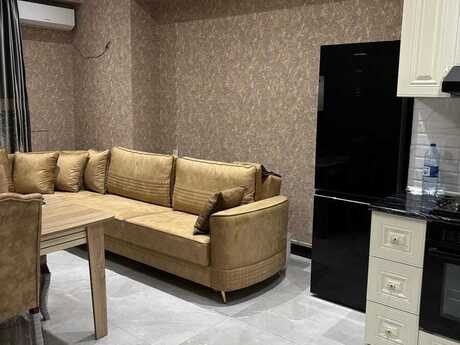 Elan №6353486 - Bakı, Şah İsmayıl Xətai m., 2 otaqlı, 65 m², 13/17 mərtəbə