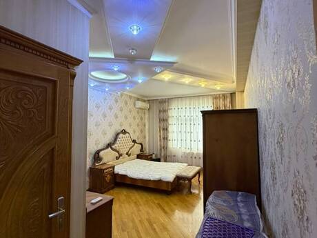 4-room apartment, 172 m², Memar Əcəmi: 400 000 ₼ 4