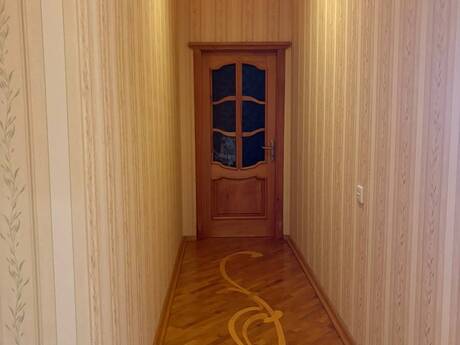 4 otaqlı mənzil, 153 m², Gənclik: 450 000 ₼ 5