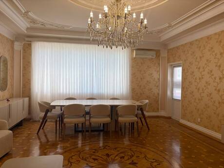 4 otaqlı mənzil, 153 m², Gənclik: 450 000 ₼ 4