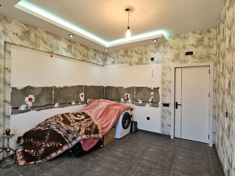 Elan №6353360 - Bakı, Masazır q., 2 otaqlı, 82 m², 6/6 mərtəbə
