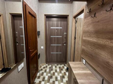 Şah İsmayıl Xətaidə 2 otaqlı yeni tikili mənzil kirayə verilir, 60 m², 750 AZN/ay, şəkil 3 / 12