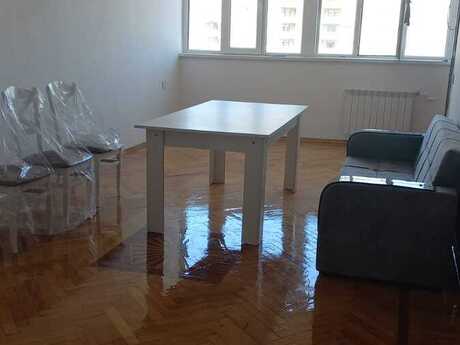Elan №6353403 - Bakı, Elmlər Akademiyası m., 3 otaqlı, 70 m², 9/9 mərtəbə