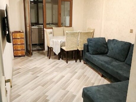 Elan №6353388 - Bakı, 20 Yanvar m., 3 otaqlı, 120 m², 5/15 mərtəbə