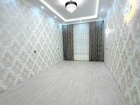 Elan №6353393 - Bakı, Həzi Aslanov m., 4 otaqlı, 110 m², 1/14 mərtəbə