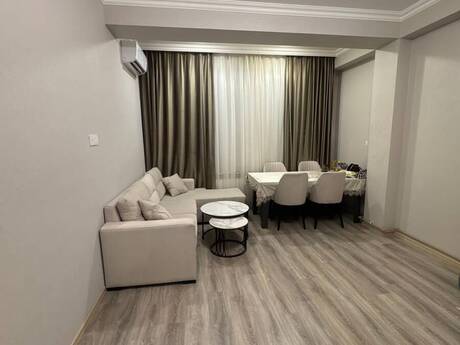 Elan №6353414 - Xırdalan, Xırdalan, 2 otaqlı, 60 m², 12/18 mərtəbə
