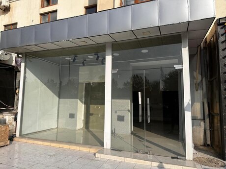 Объявление №6353419 - Баку, Наримановский  р., 100 м²