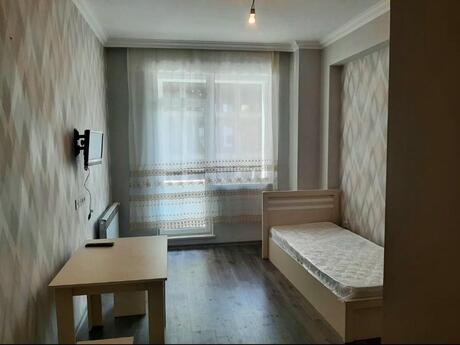 Elan №6353436 - Bakı, 20 Yanvar m., 1 otaqlı, 35 m², 2/18 mərtəbə