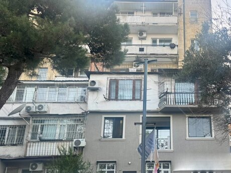 Объявление №6353449 - Баку, Ясамальский р., 3-комн., 90 м², 2/5 этаж