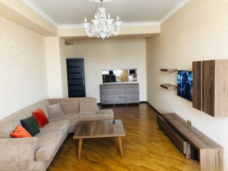 Объявление №6353452 - Баку, Насиминский  р., 2-комн., 110 м², 7/17 этаж
