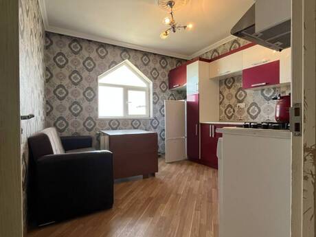 Elan №6353437 - Bakı, Masazır q., 2 otaqlı, 44 m², 6/6 mərtəbə