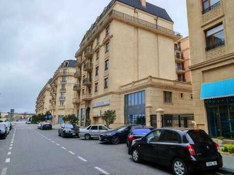 Elan №6353434 - Bakı, Ağ şəhər q., 44 m²