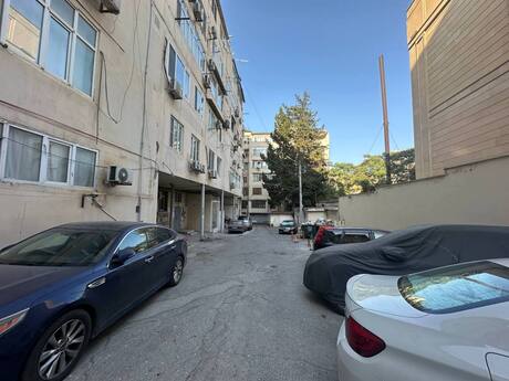 3-комнатная квартира, 100 м², Nizami: 380 000 ₼ 2