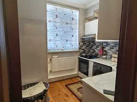 1 otaqlı mənzil, 45 m², Nəsimi: 100 000 ₼ 5