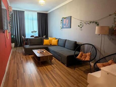 Elan №6353453 - Xırdalan, Xırdalan, 3 otaqlı, 100 m², 15/15 mərtəbə