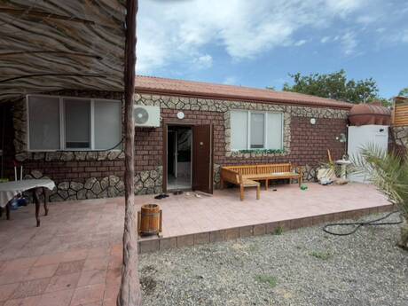 4 otaqlı həyət evi, 110 m², Şüvəlan: 90 000 ₼ 4