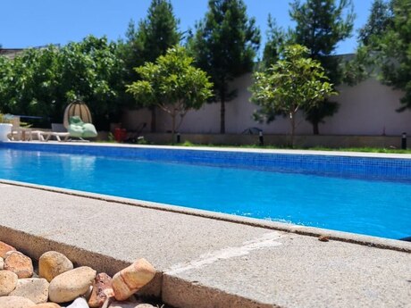 Квартира в аренду ниже рыночной цены в Albalılıq qəsəbəsi