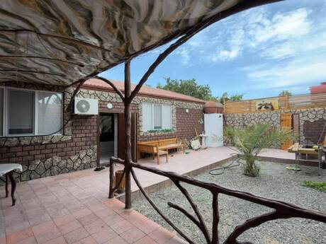 4 otaqlı həyət evi, 110 m², Şüvəlan: 90 000 ₼ 5