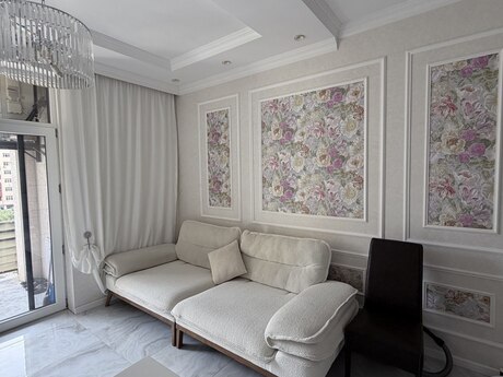 Nəsimidə 3 otaqlı yeni tikili mənzil satılır, 93 m², 345 000 AZN, şəkil 3 / 12