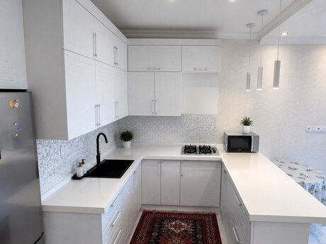 Nəsimidə 3 otaqlı yeni tikili mənzil satılır, 93 m², 345 000 AZN, şəkil 4 / 12