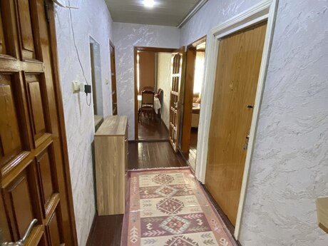 Объявление №6353481 - Баку, пос. Говсан, 2-комн., 57 м², 9/9 этаж