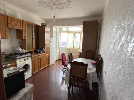 2 otaqlı mənzil, 57 m², Hövsan: 112 000 ₼ 2