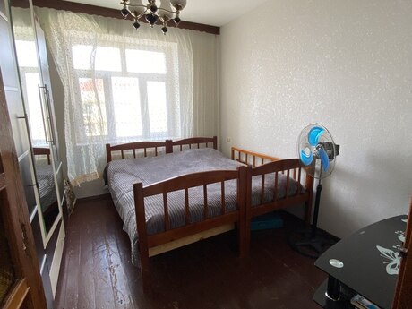 2 otaqlı mənzil, 57 m², Hövsan: 112 000 ₼ 4