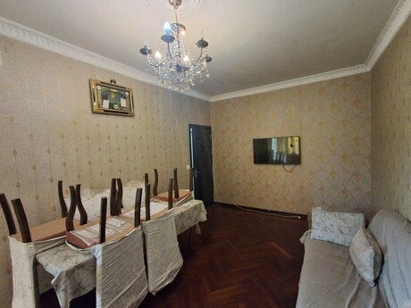 2 otaqlı mənzil, 45 m², 7-ci mikrorayon: 140 000 ₼ 4