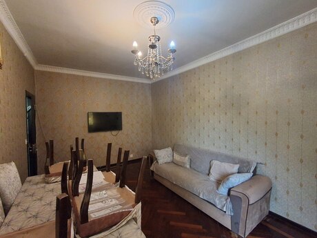 2 otaqlı mənzil, 45 m², 7-ci mikrorayon: 140 000 ₼ 3
