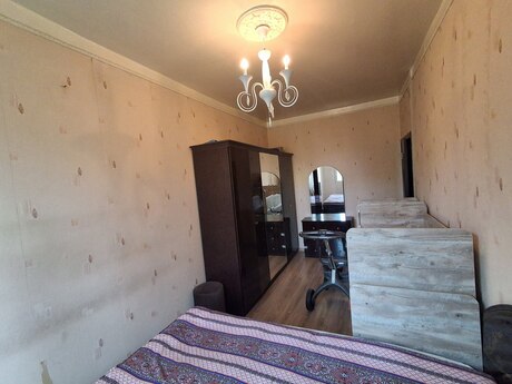 2 otaqlı mənzil, 45 m², 7-ci mikrorayon: 140 000 ₼ 5