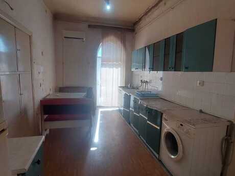 1 otaqlı köhnə tikili - Nəsimi r. - 40 m²