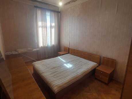 Elan №6353477 - Bakı, Nəsimi r., 1 otaqlı, 40 m², 4/5 mərtəbə