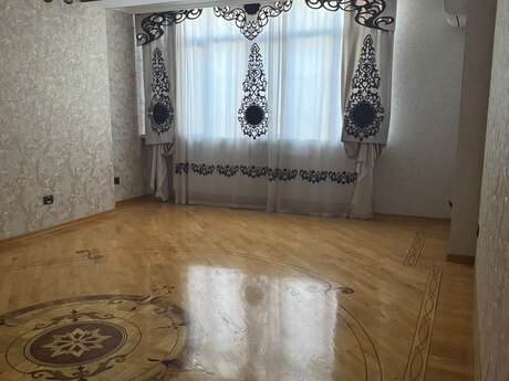 Elan №6353522 - Bakı, Memar Əcəmi m., 4 otaqlı, 180 m², 3/16 mərtəbə