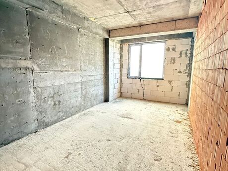 2-комн. новостройка - м. 20 января - 67 м²