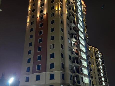 Elan №6353485 - Bakı, 20 Yanvar m., 2 otaqlı, 67 m², 3/15 mərtəbə