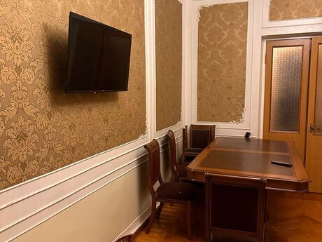 Elan №6353493 - Bakı, İçəri Şəhər m., 3 otaqlı, 87 m², 4/5 mərtəbə